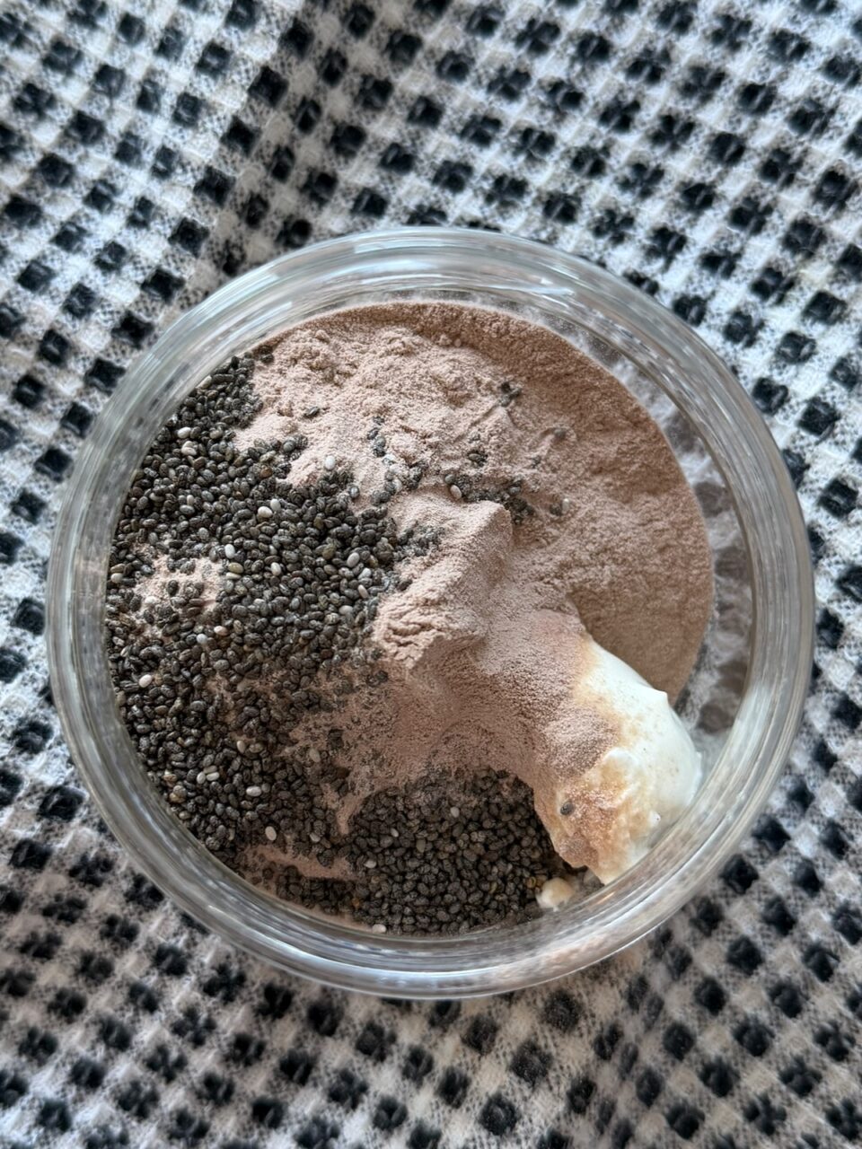Crema Chetogenica Proteica