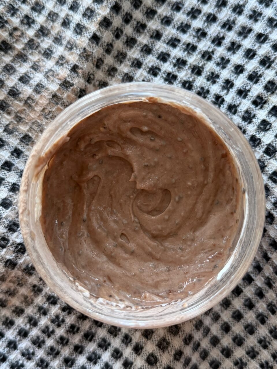 Crema Chetogenica Proteica