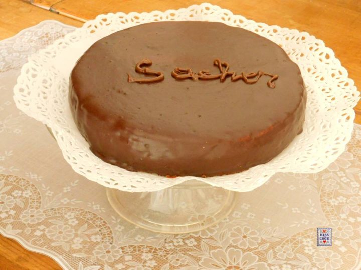 Sacher-Torte