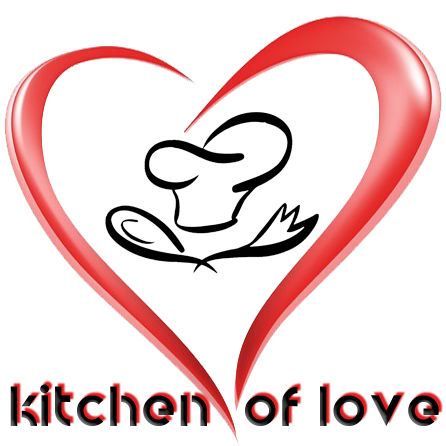 Kitchen of Love