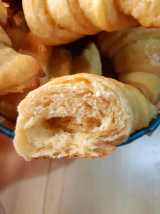 cornetti integrali light