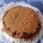 SPONGE CAKE AL CACAO