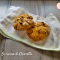 pane di zucca e uvetta