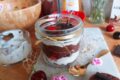 CHIA PUDDING FORESTA NERA