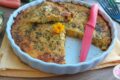 TORTA RUSTICA DI VERDURE