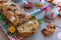 PLUMCAKE SALATO ALLA MEDITERRANEA