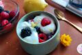 PORRIDGE AI FRUTTI DI BOSCO