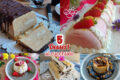5 DESSERT AL CUCCHIAIO IRRESISTIBILI E PERFETTI PER OGNI OCCASIONE
