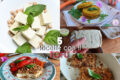 TOFU: 5 RICETTE FACILI E VELOCI CHE TI FARANNO CAMBIARE IDEA