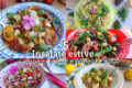 5 INSALATE FRESCHE, LEGGERE E PROTEICHE PER CONTRASTARE IL CALDO