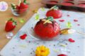 GELO ALLE FRAGOLE