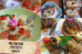 MELANZANE: 15 RICETTE FACILI E GUSTOSE DALL'ANTIPASTO AL SECONDO