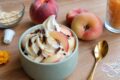 FROZEN YOGURT ALLE PESCHE SENZA GELATIERA: RICETTA CREMOSA E LIGHT