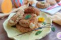 CORDON BLEU DI ZUCCA AL FORNO: LA RICETTA FACILE E FILANTE