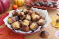 CASTAGNE: I METODI FACILI E DEFINITIVI PER CUOCERLE A CASA