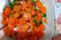 Carote in insalata
