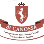 Logo Pasta di Canossa