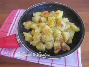 patate in padella