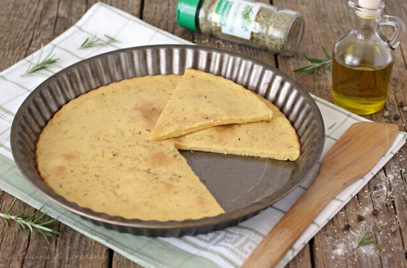 farinata di ceci