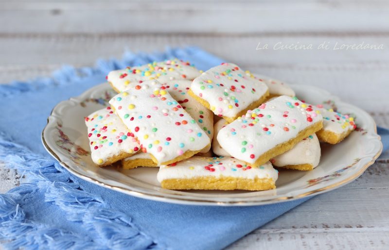 torroncini alle mandorle