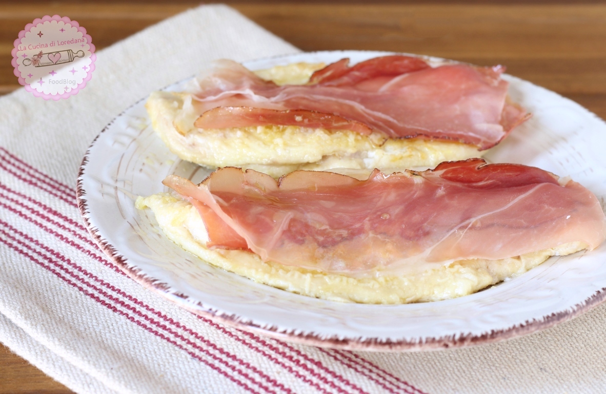 petto di pollo con specl