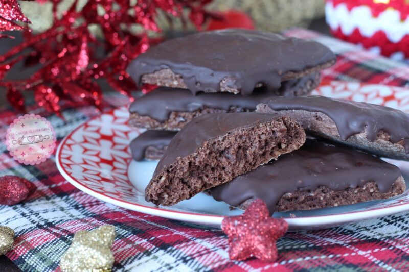 mostaccioli napoletani