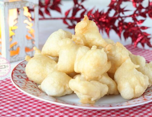 PETTOLE RICETTA PERFETTA le più soffici e le più buone