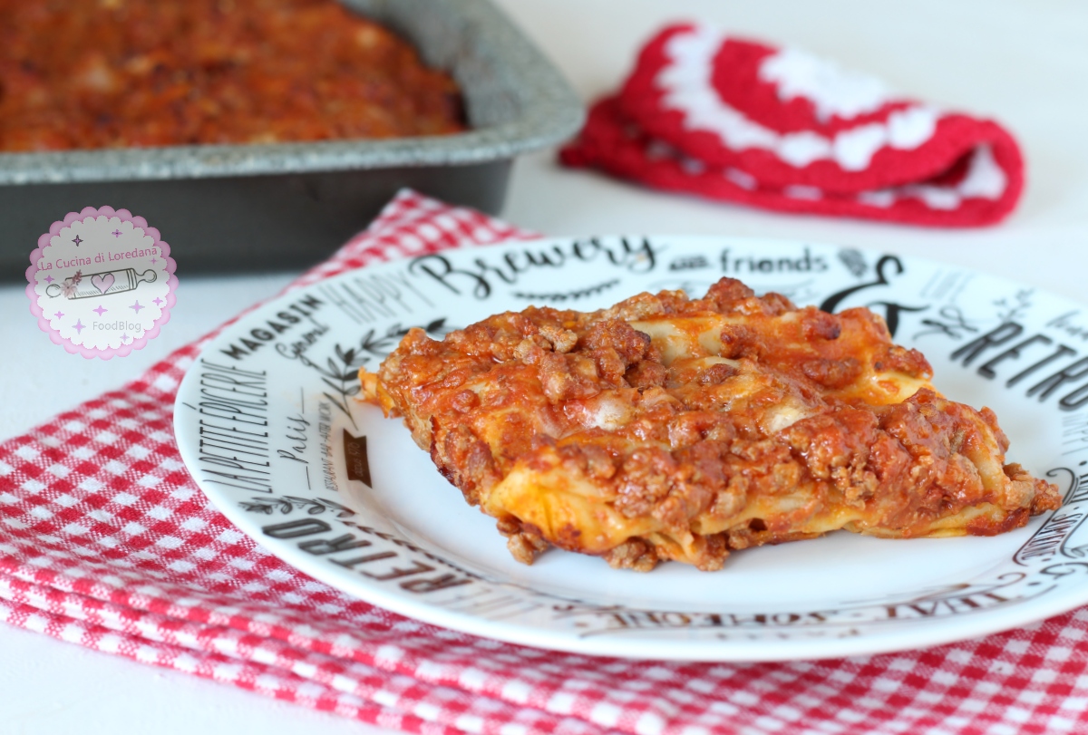 fagottini di lasagne di benedetta rossi