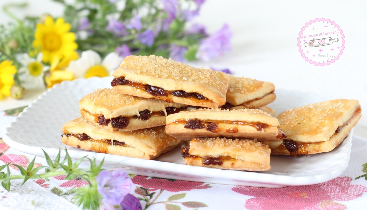 biscotti garibaldi
