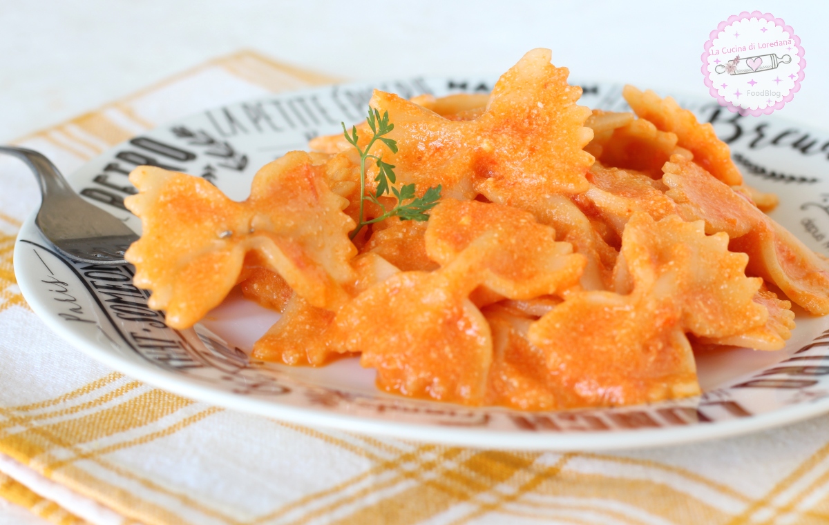 farfalle impazzite