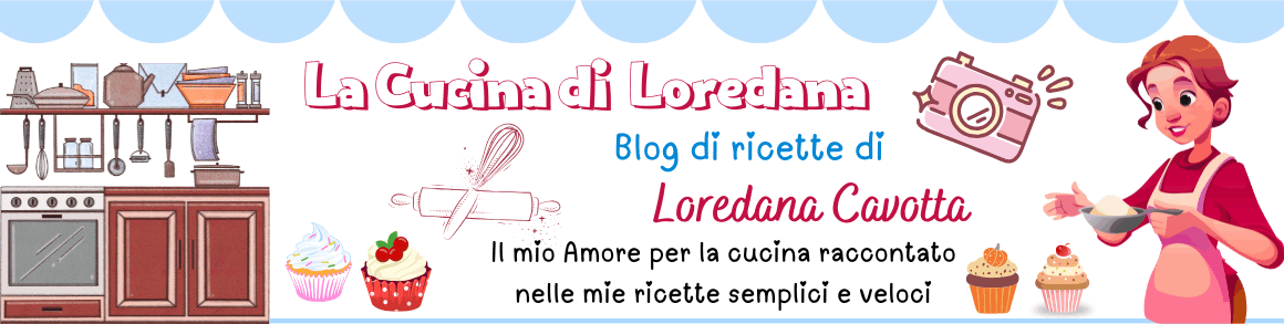 La Cucina di Loredana