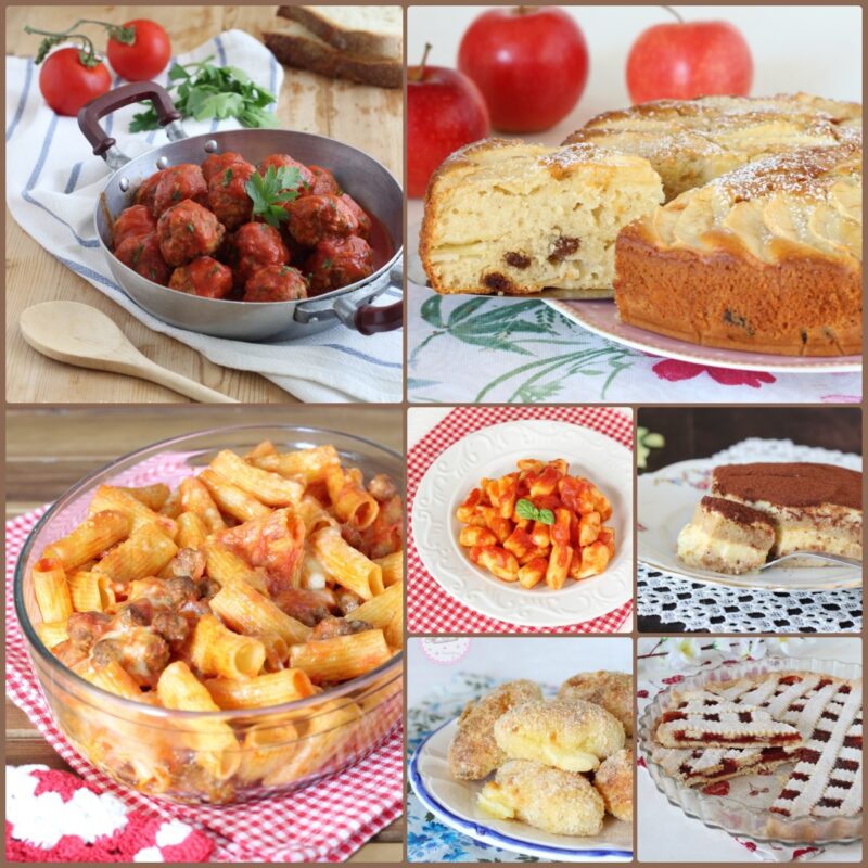 ricette più amate di sempre
