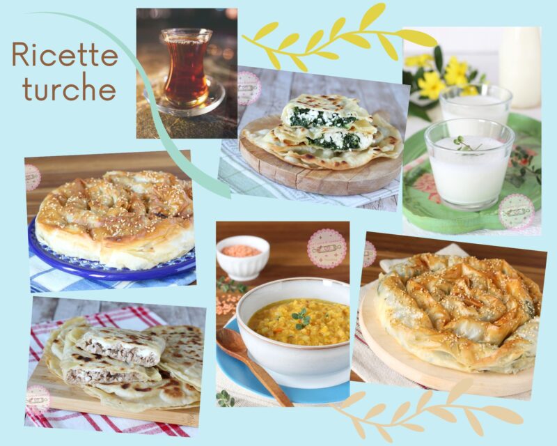 ricette turche