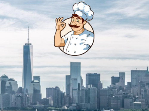 Come dare una spinta al tuo futuro professionale lavorando come chef all’estero.
