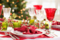 Raccolta giornaliera di ricette con le migliori proposte dedicate alle festività natalizie.