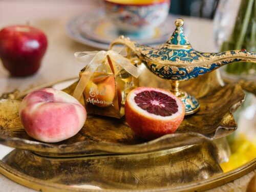 Quali sono le tradizioni culinarie dei musulmani durante il Ramadan?