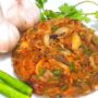 Squisito ripieno di pesce Taki, ecco come preparare questo piatto delizioso.
