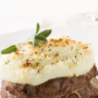 Speciale Capodanno: Tournedos parmentier all’arancia per una cena raffinata.