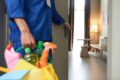 Unlock the Magic of Home Cleaning Services Amsterdam