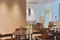 A Parisian Escape in Kepong: Inside Le Chouchou Cafe Luxurious French Décor