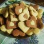 Biscotti di cocco e cioccolato, perfetti anche come regalo, la ricetta.