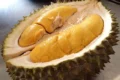 Ingredienti e consigli per preparare il riso glutinoso al durian.