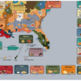 Cucina regionale statunitense Ovest e Sud-Ovest tra tradizioni americane.