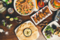 5 antipasti da preparare per una serata in casa