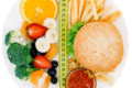 Come ingerire meno calorie, la clave nell'esito delle diete.