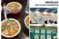 Alla scoperta della cucina indonesiana attraverso i suoi ristoranti.