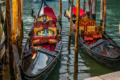 Gondola di Venezia con Serenata: Cliché romantico o vero affare?