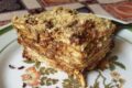 Ingredienti e consigli per preparare una deliziosa marquise all'arancia e cioccolato.