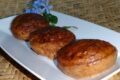 Come preparare il pane alle banane dolce iconico della cucina singalese.