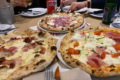 Il panorama delle pizzerie italiane in Spagna è ricco e variegato.